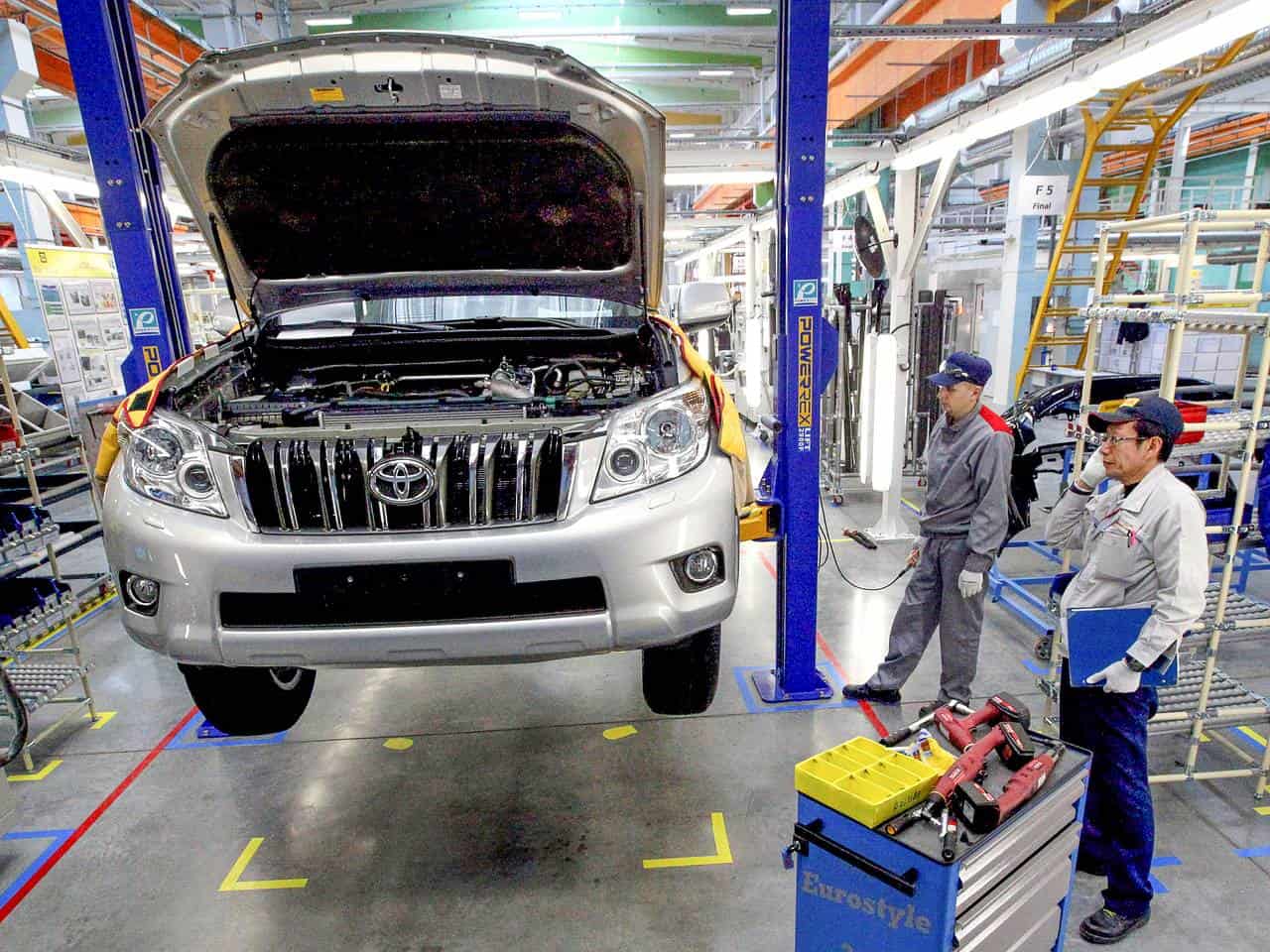 Японские автомобили: особенности, популярные марки и как выбрать лучший - 5